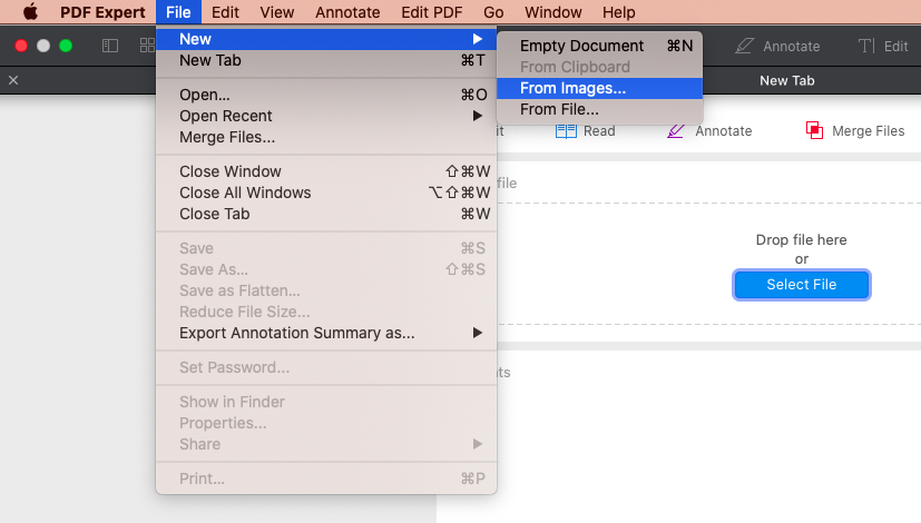 pdf converter for apple mac